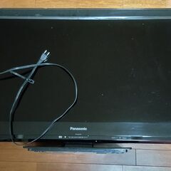 パナソニック　液晶テレビ32インチ　TH-L32C3