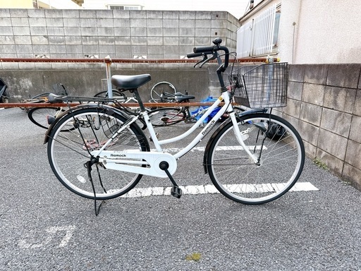 自転車