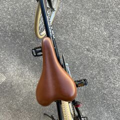 🌟ジモティー限定価格🌟　GRAPHIS/グラフィス　クロスバイク　6段ギア　埼玉県和光市　リサイクルケイラック和光店　GMW123の画像