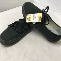 【FU2020】★スニーカー VANS 721356 ブラック ...