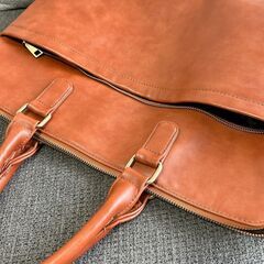 REGiSTA(レジスタ) ビジネスバッグ　の画像