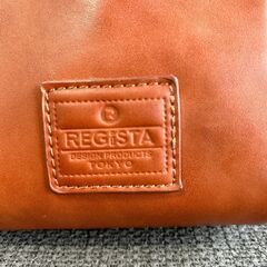 REGiSTA(レジスタ) ビジネスバッグ　の画像