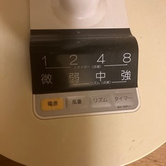 扇風機の画像