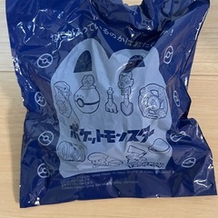ポケモン テラパゴス ジョウロ ハッピーセットの画像