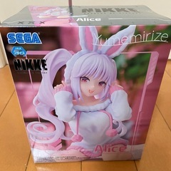 初音ミク 桜ミク Alice 最新プライズ 3体セット BANPREST EVOLVE 初音ミク 桜ミク Alice 最新プライズ 3体セット BANPREST EVOLVE