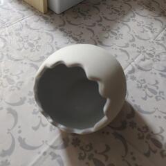 ハムスター用たまご型寝床