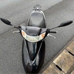 DIO af68 50ccの画像