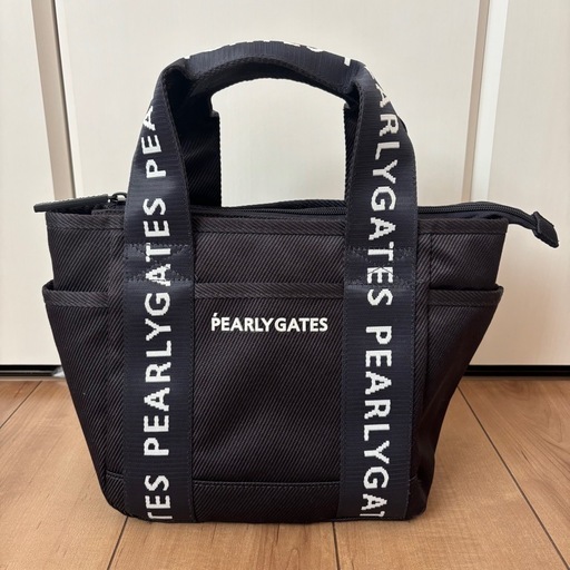 パーリーゲイツ カートバック