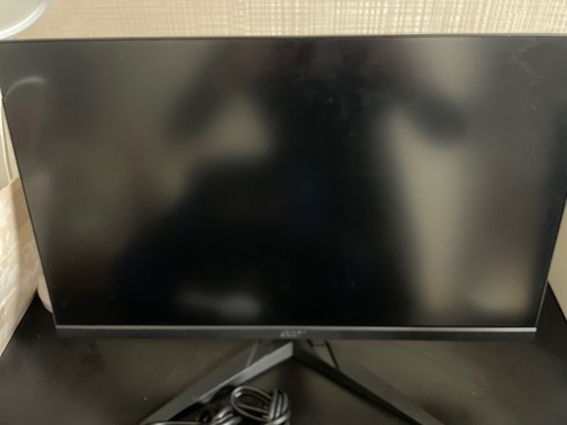 ゲーミングモニター、PCモニター