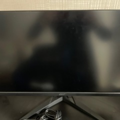 ゲーミングモニター、PCモニター