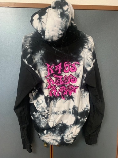 ディーゼル　ニット&パーカー　セット売り