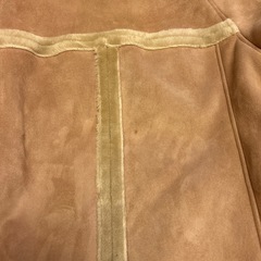 コート ポカポカの画像