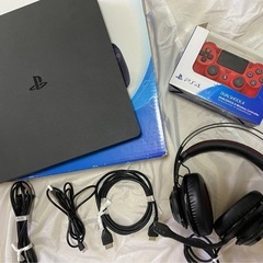 取引中PS4 ヘッドフォンは無し！