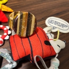 ベビー用おもちゃ セットの画像