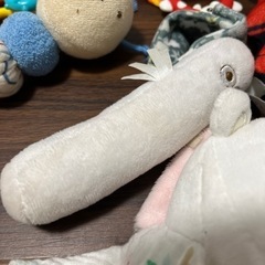 ベビー用おもちゃ セットの画像