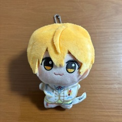 すとぷり　るぅと君