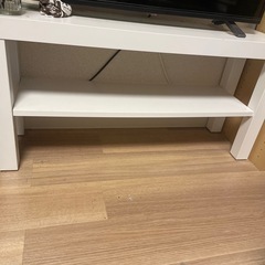 IKEA  テレビ台