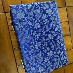 中国茶セットの画像