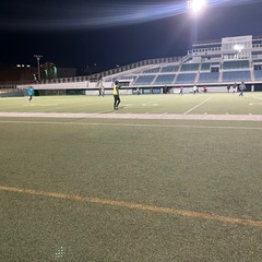 3月3日富士通スタジアムでサッカーやりませんか？