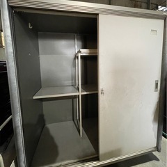 【取引者様決定】稲葉製作所　イナバ物置　ＫＭＡー１７９Ｅ の画像