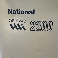 石油ストーブの画像