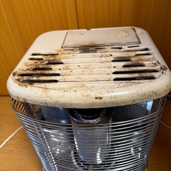 石油ストーブの画像