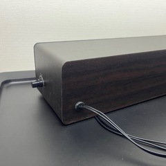 USBスピーカー！の画像