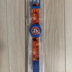 チャイルドウォッチ☆未使用品