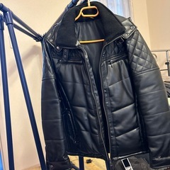 メンズジャケット