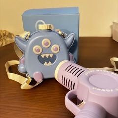 スリーコインズ　おもちゃ　シャボン玉