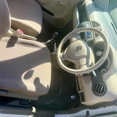 【スズキ】アルト★車検有:R7年7月★の画像