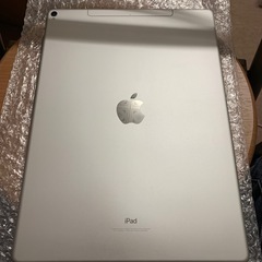 iPad Pro (12.9-Inch) (第2世代) 