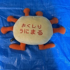 ぬいぐるみ達の画像