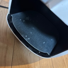 取りに来てくださる方限定！今月末まで★ マルタカ（丸隆）　ノンフライヤー　ゼロフライヤー　EB-RM1300の画像