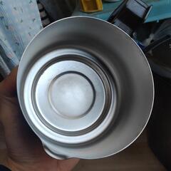 Vitantonioビタントニオ全自動コーヒーメーカーVCD-200-B [取引中]の画像