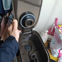 Vitantonioビタントニオ全自動コーヒーメーカーVCD-200-B [取引中]の画像