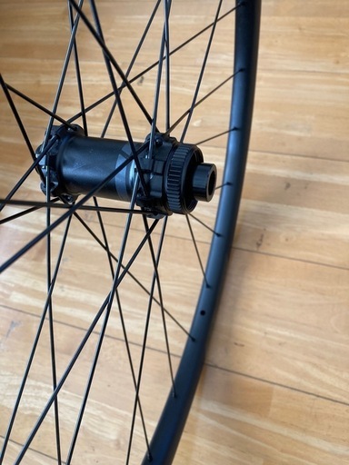 未使用Syncros RP2.0 Disc