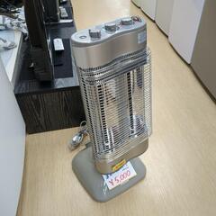 【DAIKIN】遠赤外線ストーブ ERFT11NS（2012年製...