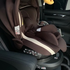 チャイルドシートの画像