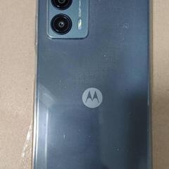 モトローラのスマホです