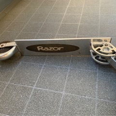JD RAZORキックボード (キックスクーター)   の画像