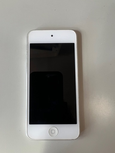 iPod touch第5世代