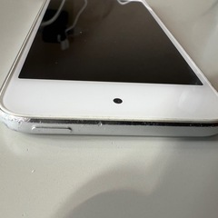 iPod touch第5世代の画像
