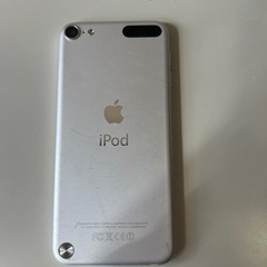 iPod touch第5世代の画像