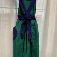 Mayco 様お話し中🌸エプロンお値引き中の画像