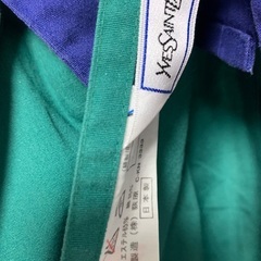 Mayco 様お話し中🌸エプロンお値引き中の画像