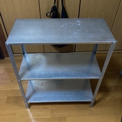 ラック