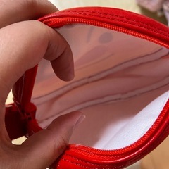 アンパンマンショルダーバッグ！の画像