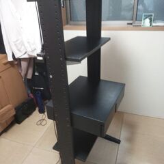 PCラック　小机の画像