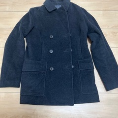 ジャケット コート